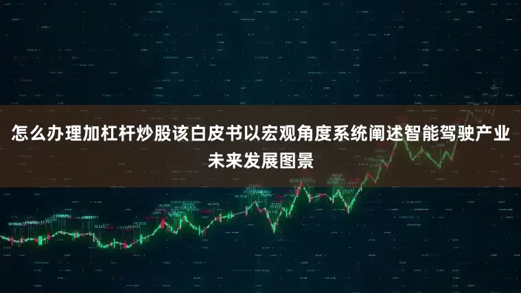 怎么办理加杠杆炒股该白皮书以宏观角度系统阐述智能驾驶产业未来发展图景