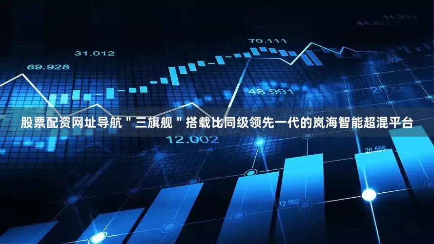 股票配资网址导航＂三旗舰＂搭载比同级领先一代的岚海智能超混平台