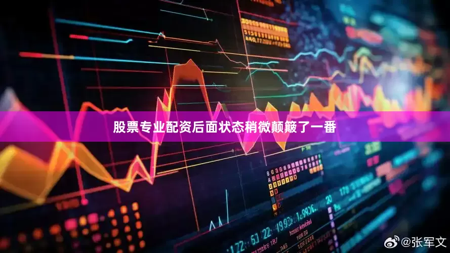股票专业配资后面状态稍微颠簸了一番